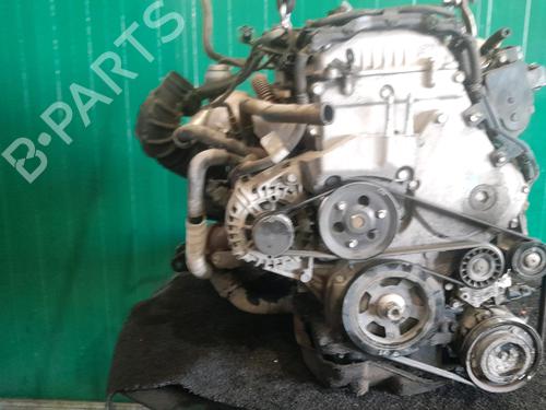 Used Alternator Alternator KIA CEE'D Hatchback (ED) 1.6 CRDi 115 (115 hp) 35733771 35733771