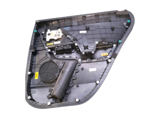 Rear left panel KIA NIRO I (DE) E-NIRO | BP22790807C60 