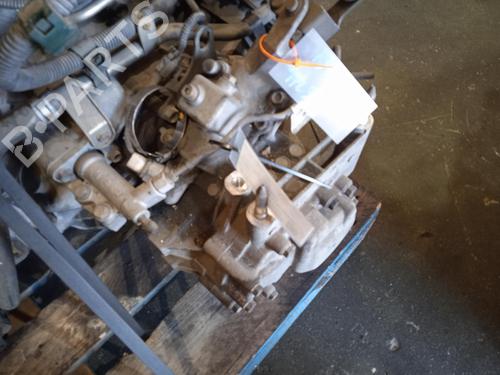 Gearbox HONDA CIVIC VII Hatchback (EU, EP, EV) 1.7 CTDi (EP4, EU9) | BP34487510M3 - Image 3