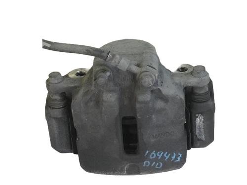 Used Right front brake caliper Right front brake caliper OPEL INSIGNIA A (G09) 2.0 CDTI (68) (160 hp) 34493366 34493366