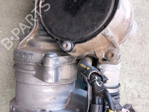 Steering rack CITROËN C4 II (NC_) 1.6 BlueHDi 120 | BP18554506M22