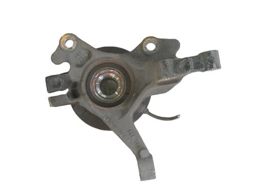 Right front steering knuckle FORD B-MAX Van (JK) 1.0 EcoBoost | BP33408595M26 - Image 2