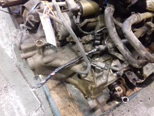Gearbox NISSAN ALMERA II (N16) 2.2 Di | BP18536139M3 