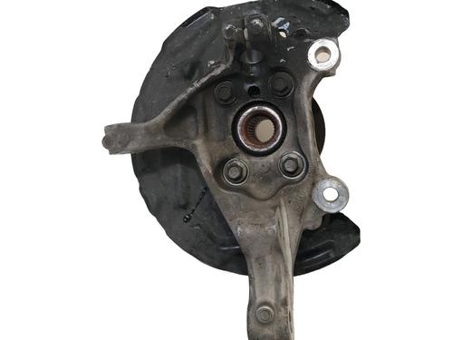 Right front steering knuckle FORD MONDEO V Saloon (CD) 2.0 Hybrid | BP33406118M26 - Image 2