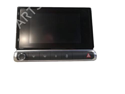 display-monitor-citroen-c4-cactus-2014-34550129 main image