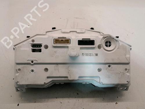 Instrument cluster SUZUKI SWACE (AMZ_) 1.8 Hybrid | BP16458305C47 