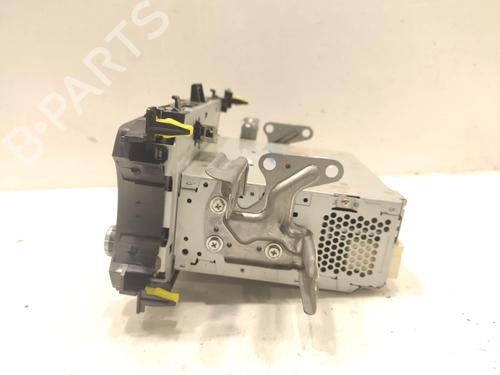 Electronic module TOYOTA YARIS (_P13_) 1.3 (NSP130_, NSP130) | BP14474779M83 