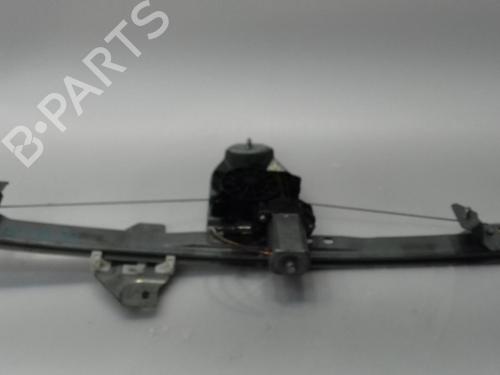 Used Front right window mechanism Front right window mechanism DACIA DOKKER Box Body/MPV 1.5 dCi 75 / Blue dCi 75 (FEJW, FEAH) (75 hp) 34485597 34485597