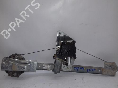 Outra Outra DACIA SANDERO II 1.5 dCi (90 hp) 36234255 36234255