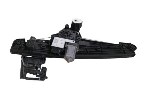 Used Rear right window mechanism Rear right window mechanism CITROËN C4 I (LC_) 2.0 HDi (110 hp) 34469520 34469520