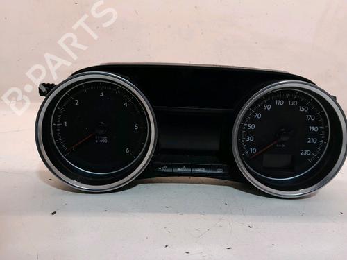instrument-cluster-peugeot-508-i-8d_-2010-2011-2012-2013-2014-2015-2016-2017-2018-34490631 main image