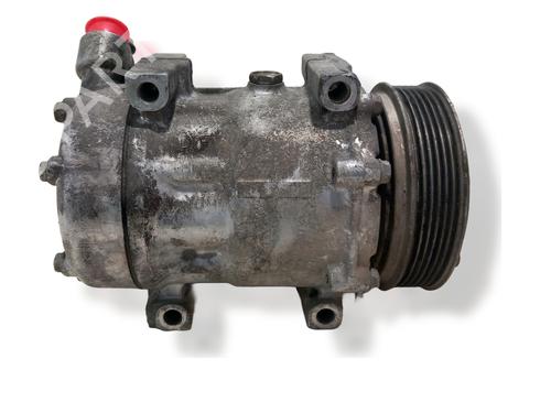 Used AC compressor CITROËN XSARA PICASSO (N68) 1.6 HDi (90 hp) 22312866