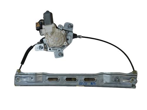 Used Front left window mechanism FORD FOCUS III 1.6 Flexifuel (150 hp) 24667299