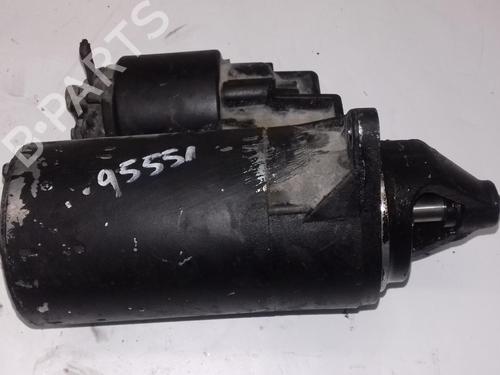 Used Starter OPEL KADETT D (32_,37_,39, _42) [1979-1984]  18535126