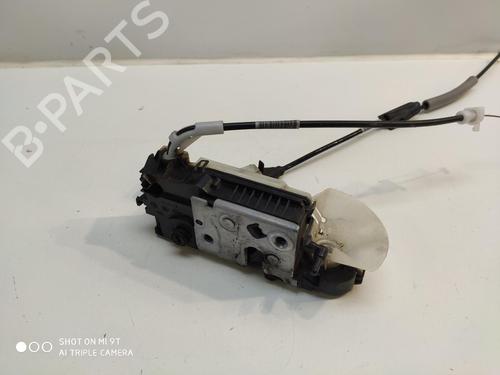 Altro Altro PEUGEOT 2008 I (CU_) 1.6 HDi (92 hp) 36234552 36234552