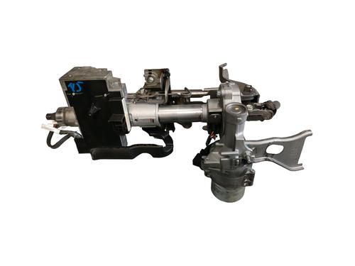 Steering column MAZDA 3 (BM, BN) 2.0 | BP34552180M21 - Image 2