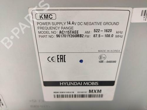 Other KIA PICANTO II (TA) 1.0 | BP34486945O1 - Image 2