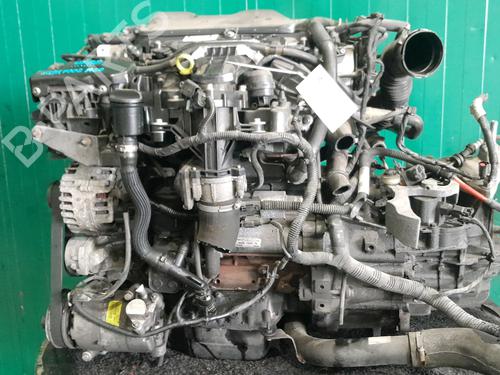 Engine FORD MONDEO IV (BA7) 2.0 TDCi | BP34551773M1 - Image 3