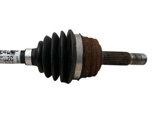 Left front driveshaft PEUGEOT 108 1.2 | BP39495175M38 - Image 3