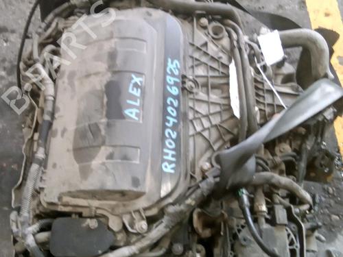 Used Gearbox Gearbox 36843889 36843889