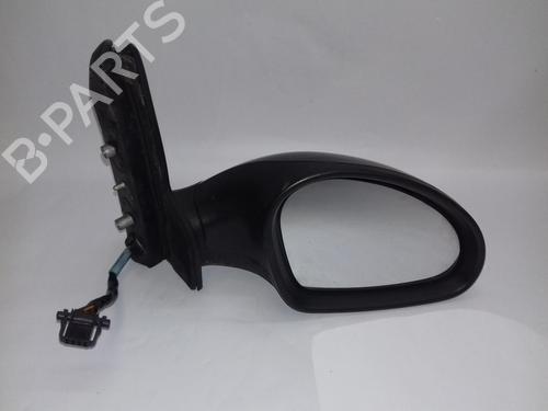Used Right mirror Right mirror SEAT ALTEA (5P1) 1.9 TDI (105 hp) 34484996 34484996