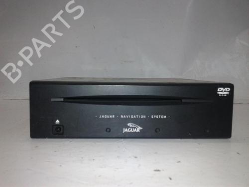 Electronic module JAGUAR X-TYPE I (X400) | BP34481499M83 - Image 2