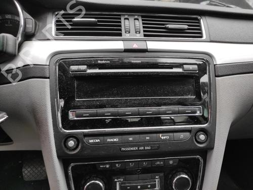 Used Other Other SKODA SUPERB II Estate (3T5) [2009-2015] 34486398 34486398
