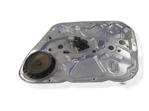 Used Front right window mechanism Front right window mechanism HYUNDAI i30 (FD) [2007-2012] 34492558 34492558