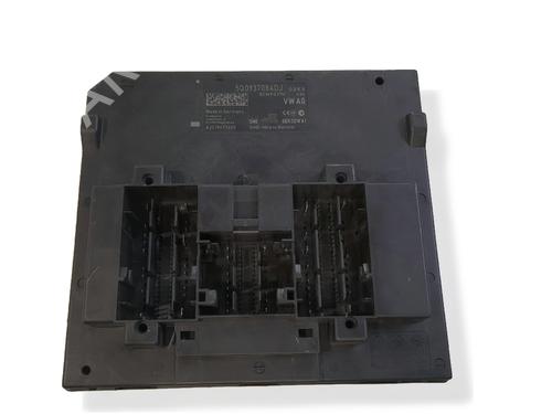 Used Electronic module Electronic module 35733382 35733382