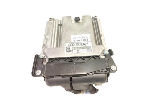 Used Engine control unit (ECU) Engine control unit (ECU) PEUGEOT 306 Hatchback (7A, 7C, N3, N5) 1.8 (101 hp) 35731460 35731460