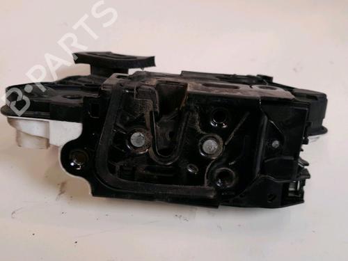 Front left lock VW GOLF VI (5K1) 2.0 GTi | BP19045195C98 