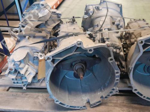 Gearbox BMW 3 (E46) 320 d | BP37234737M3 - Image 3