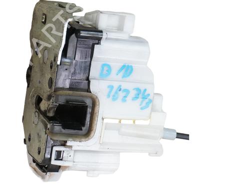 Used Front right lock Front right lock FIAT TIPO Saloon (356_, 357_) 1.6 D (356SXG1B) (120 hp) 34463958 34463958