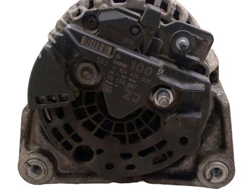 Alternator OPEL ASTRA H GTC (A04) 1.6 (L08) | BP24628566M7 