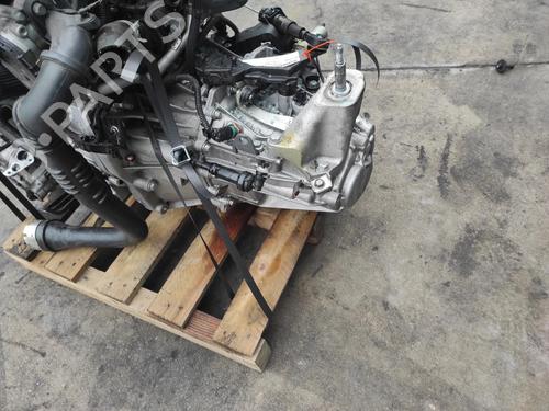 Gearbox RENAULT MEGANE IV Grandtour (K9A/M/N_) | BP14473216M3