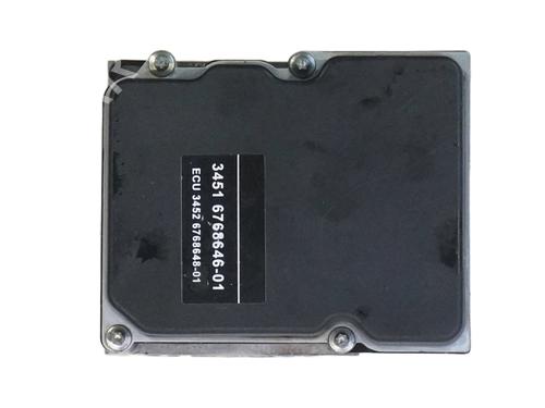 ABS pump BMW 5 (E60) 520 i | BP21810786M43 