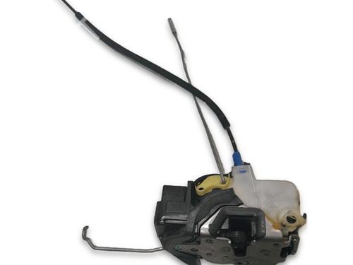 Front left lock OPEL AMPERA (R12) EV 150 | BP34467819C98 - Image 2