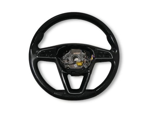 Used Steering wheel Steering wheel SEAT LEON ST (5F8) 1.6 TDI (110 hp) 34466824 34466824