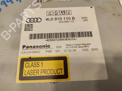 Other AUDI Q7 (4LB) 4.2 TDI quattro | BP34488317O1  - Image 7