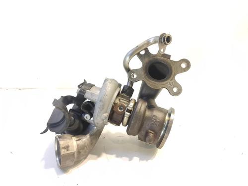 Turbocharger/Supercharger AUDI A3 Sportback (8PA)  | BP18701499M71 