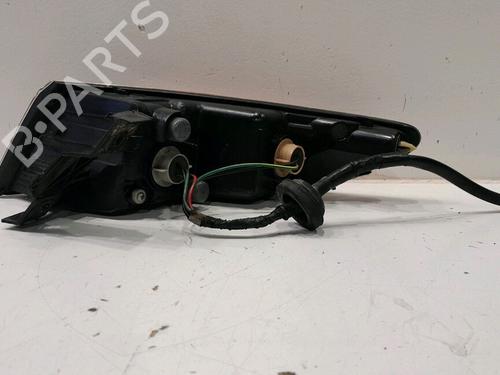 Venstre baglygte Venstre baglygte HONDA CIVIC VIII Hatchback (FN, FK) 2.2 CTDi (FK3) (140 hp) 34447258 34447258