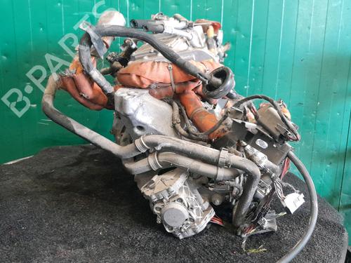 Engine SMART FORTWO Coupe (451) electric drive (451.390, 451.391) | BP39478102M1 - Image 2