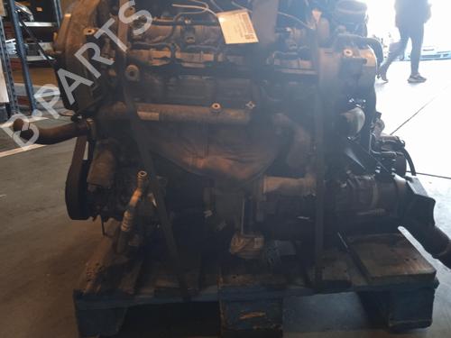 Engine ALFA ROMEO GT (937_) 1.9 JTD (937CXN1B) | BP14477245M1 