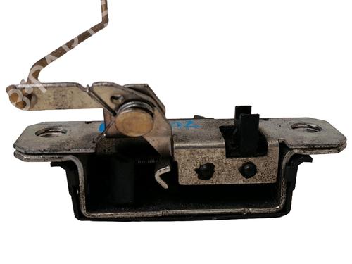 Tailgate lock SEAT CORDOBA (6L2)  | BP26002022C101 