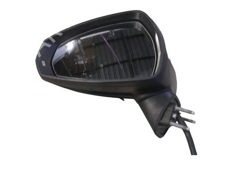 Used Left mirror Left mirror AUDI A3 Sportback (8VA, 8VF) 30 g-tron (131 hp) 34548362 34548362