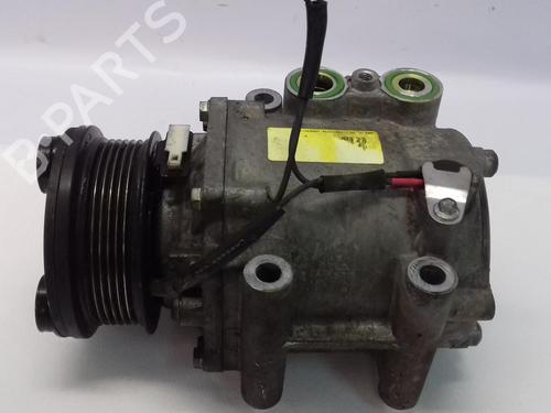 Used AC compressor AC compressor FORD KA (RB_) [1996-2008] 35730602 35730602