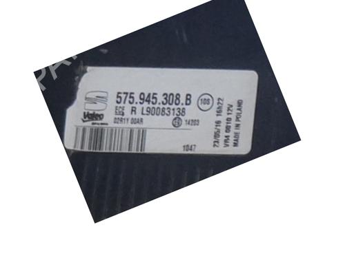 Højre baglygte bagklap SEAT ATECA (KH7, KHP) 1.6 TDI | BP33405183C80  - Image 5