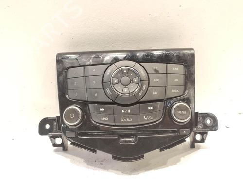 Electronic module CHEVROLET CRUZE Station Wagon (J308) 2.0 TD | BP34488246M83  - Image 10