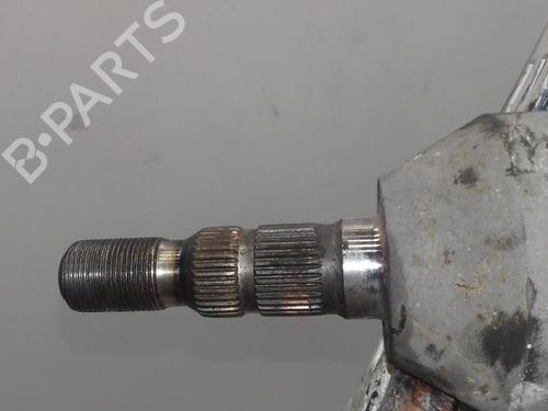 Left front driveshaft OPEL ASTRA H (A04) 1.7 CDTI (L48) | BP34483399M38 - Image 2