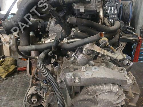 Engine OPEL ASTRA H GTC (A04)  | BP25595332M1 